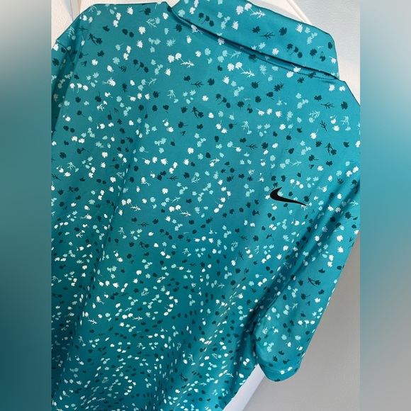 Nike golf polo shirt - Picture 2 of 5